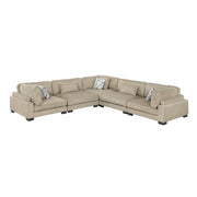 tinley-brown-5-5-piece-modular-sectional-10