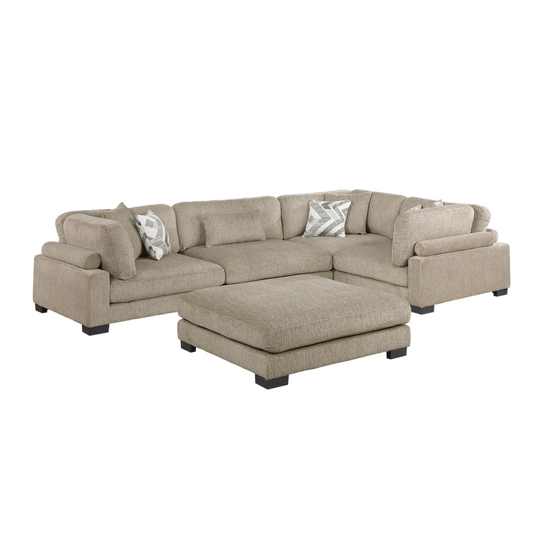 tinley-brown-5-5-piece-modular-sectional-with-ottoman-15