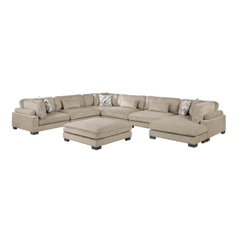 tinley-brown-7-7-piece-modular-sectional-with-ottoman-11