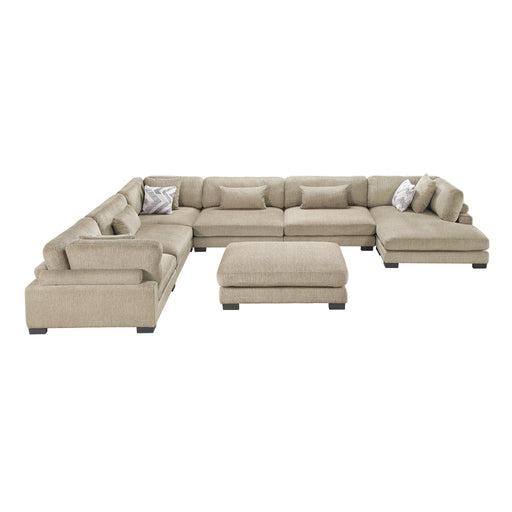 tinley-brown-7-7-piece-modular-sectional-with-ottoman-2