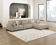 tinley-brown-armless-chair-1