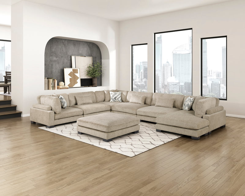 tinley-brown-armless-chair-2