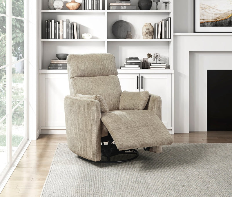 tinley-brown-swivel-glider-reclining-chair-1