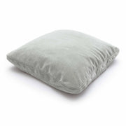 tipsy-mint-green-upcycled-chenille-20-x-20-inch-square-floppy-pillow-4