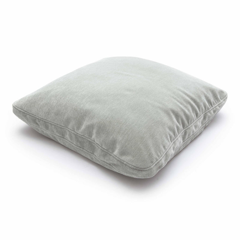 tipsy-mint-green-upcycled-chenille-20-x-20-inch-square-floppy-pillow-4
