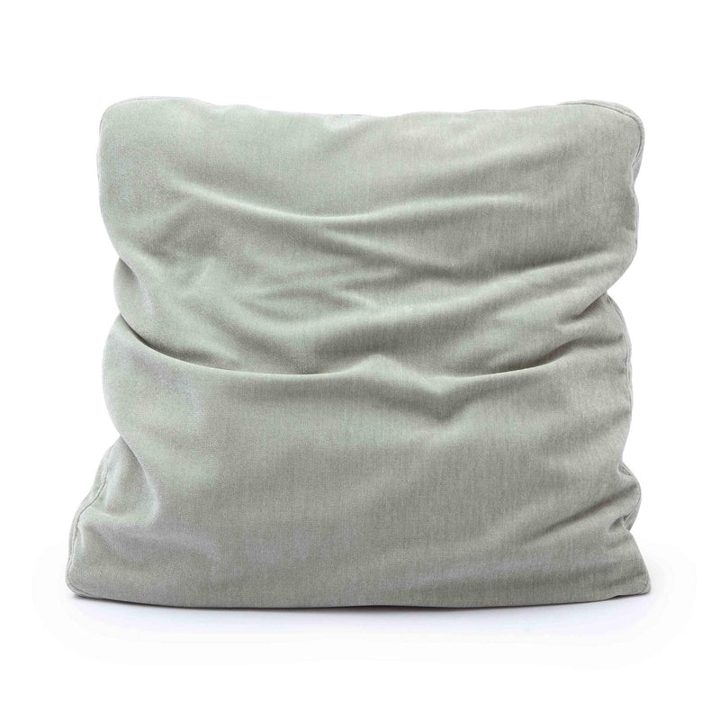 tipsy-mint-green-upcycled-chenille-24-x-24-inch-square-floppy-pillow-1