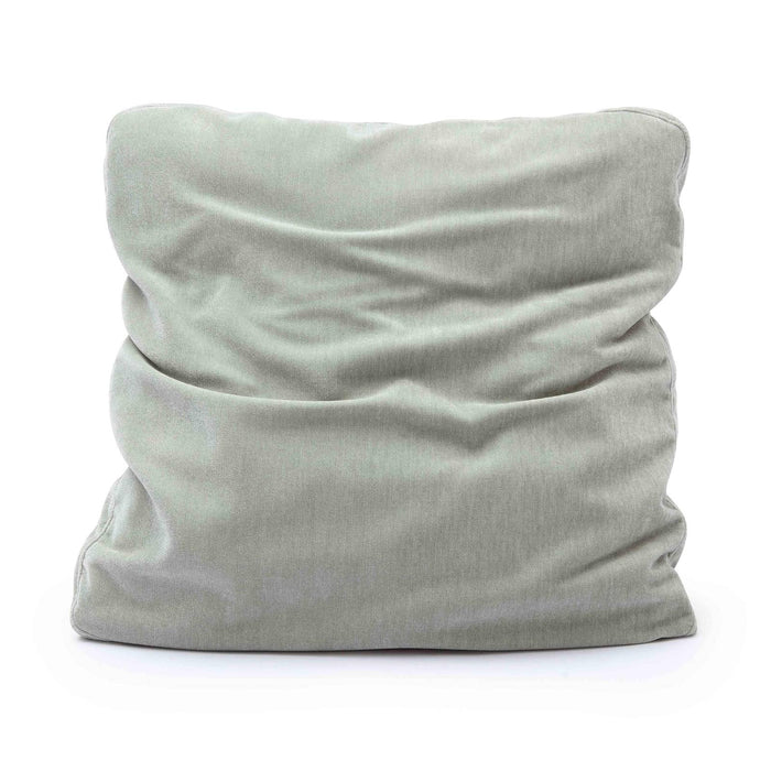 tipsy-mint-green-upcycled-chenille-24-x-24-inch-square-floppy-pillow-1