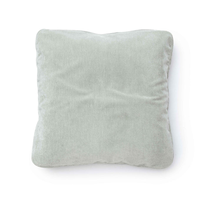 tipsy-mint-green-upcycled-chenille-24-x-24-inch-square-floppy-pillow-2