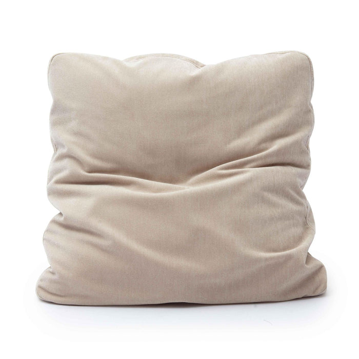 tipsy-taupe-upcycled-chenille-20-x-20-inch-square-floppy-pillow-1