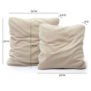 tipsy-taupe-upcycled-chenille-20-x-20-inch-square-floppy-pillow-5
