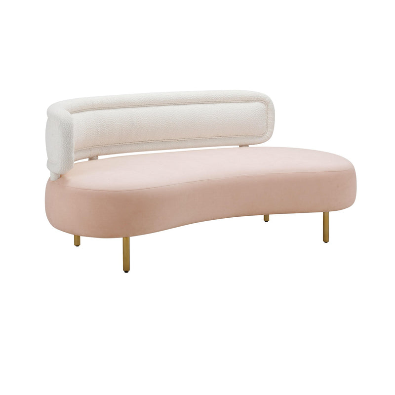 tischa-cream-boucle-blush-velvet-sofa-1