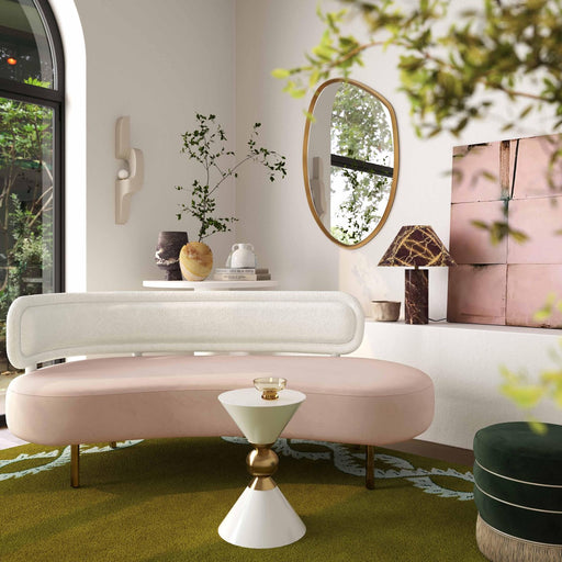 tischa-cream-boucle-blush-velvet-sofa-2