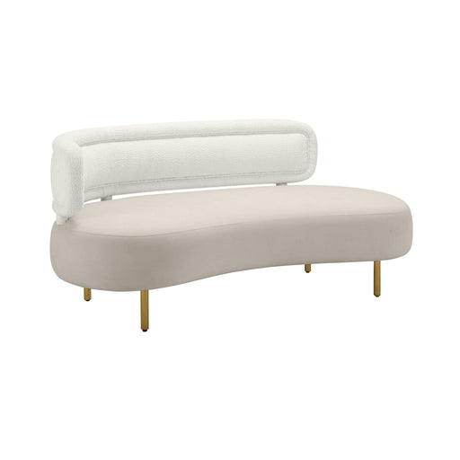 tischa-cream-boucle-grey-velvet-sofa-1
