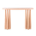 titan-peach-rose-glossy-console-table-1