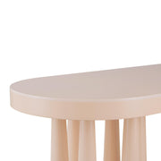 titan-peach-rose-glossy-console-table-5