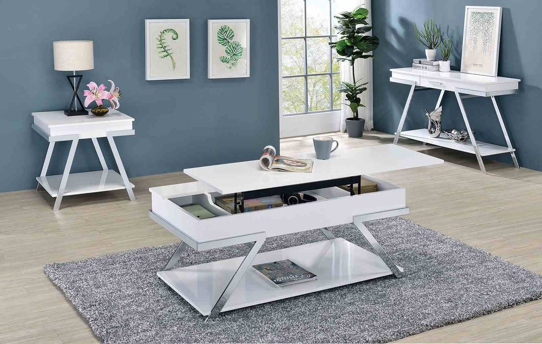 titus-end-table-white-chrome-2