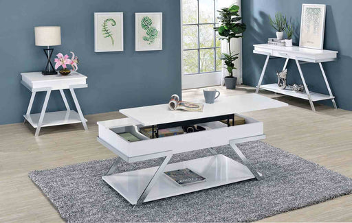 titus-end-table-white-chrome-2