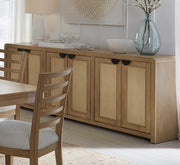 parker-house-escape-dining-84-inch-rectangular-table-with-console-and-8-caster-chairs-5