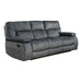 Parker Living Chapman - Polo Manual Reclining Sofa and Loveseat - MCHA-42-POL