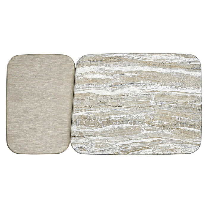 Arcadia Cocktail Table - Furniture City (CA)l