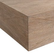 Aventura Cocktail Table - Furniture City (CA)l