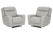parker-living-callahan-sydney-granite-power-lift-recliner-with-heat-and-massage-two-pack-2
