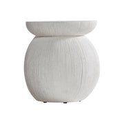 Corsica Outdoor Accent Table - Furniture City (CA)l