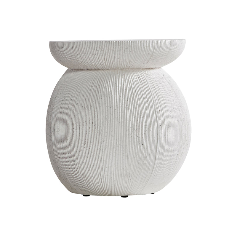 Corsica Outdoor Accent Table - Furniture City (CA)l
