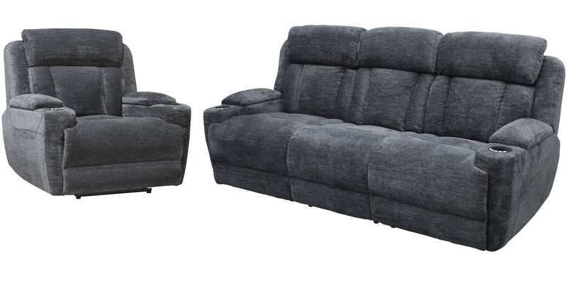 parker-living-dalton-lucky-charcoal-power-reclining-sofa-and-recliner-2