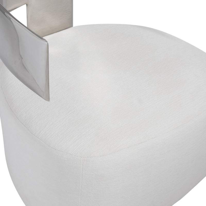 Ares Fabric Swivel Chair - Furniture City (CA)l