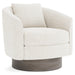 Camino Fabric Swivel Chair - Furniture City (CA)l