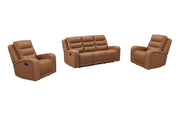 parker-living-napa-wrangler-clay-manual-triple-recline-sofa-and-two-recliners-1