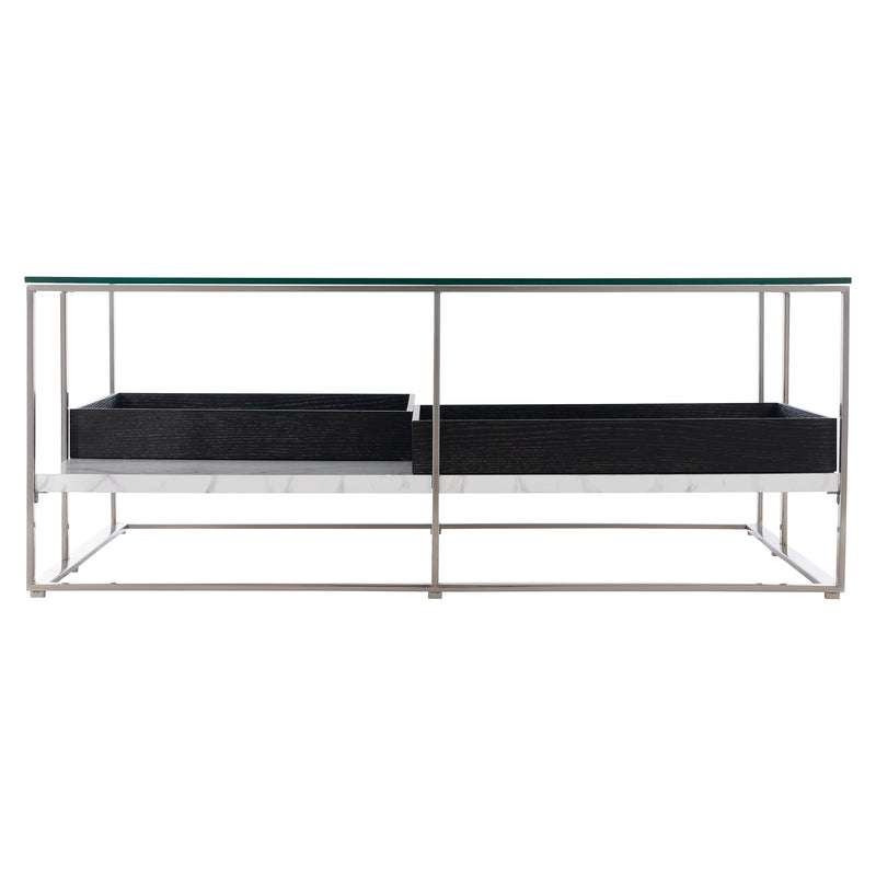 Lafayette Cocktail Table - Furniture City (CA)l