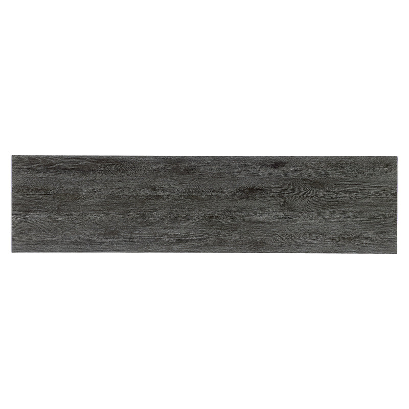 Menton Entertainment Credenza