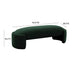 toledo-forest-green-velvet-bench-6