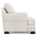 Foster Fabric Loveseat - Furniture City (CA)l