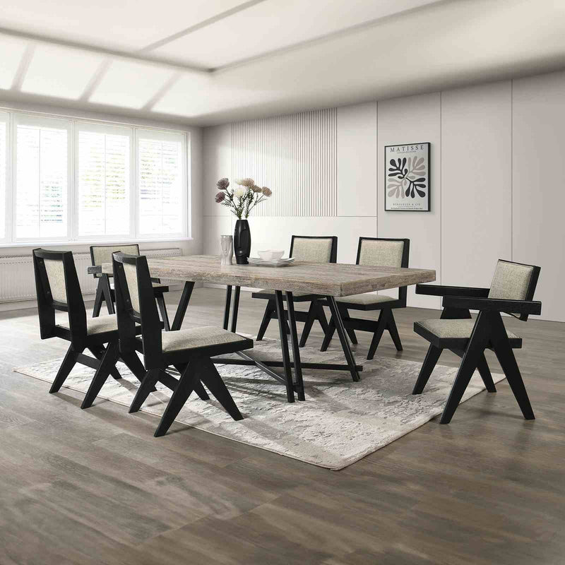 tottenham-7-pc-dining-table-set-2ac-4sc-1