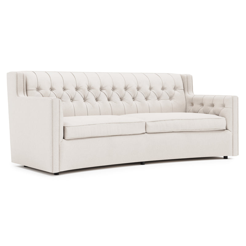 Candace Fabric Sofa - Furniture City (CA)l
