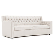Candace Fabric Sofa - Furniture City (CA)l