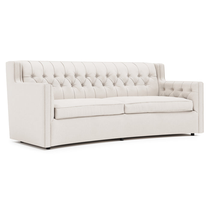 Candace Fabric Sofa - Furniture City (CA)l