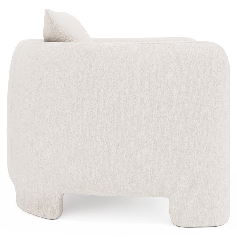 Rowan Fabric Chair