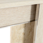 Laren Console Table - Furniture City (CA)l