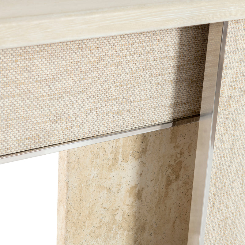 Laren Console Table - Furniture City (CA)l