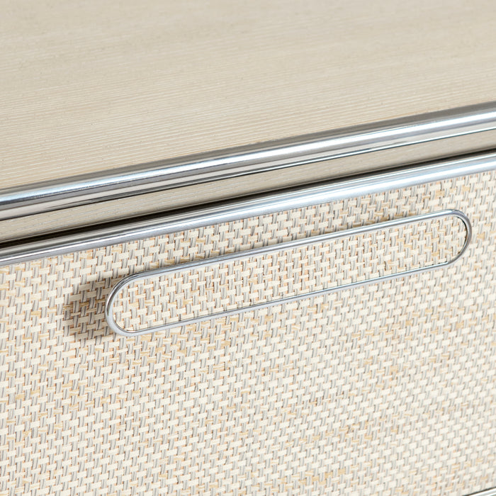 Corinne Nightstand - Furniture City (CA)l