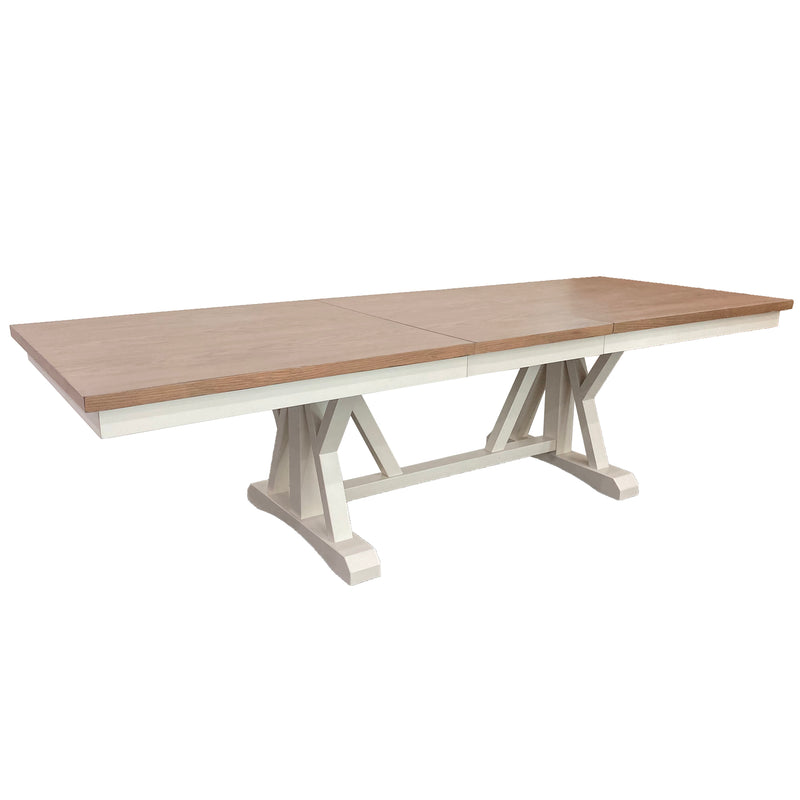 parker-house-americana-modern-dining-extendable-trestle-table-with-8-upholstered-chairs-7