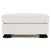 Foster Fabric Ottoman - Furniture City (CA)l