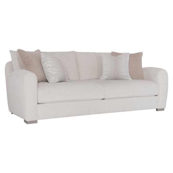 Asher Fabric Sofa - Furniture City (CA)l