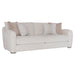 Asher Fabric Sofa - Furniture City (CA)l