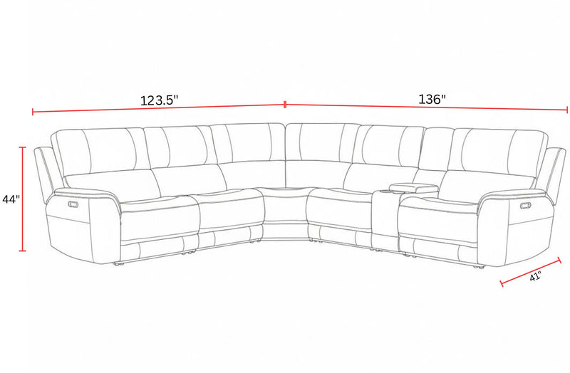 parker-living-easton-steamboat-brown-6-piece-zero-gravity-power-reclining-sectional-with-power-adjustable-headrests-8