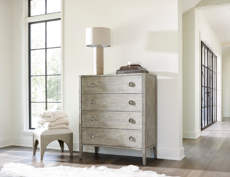 Albion Tall Drawer Chest - Furniture City (CA)l